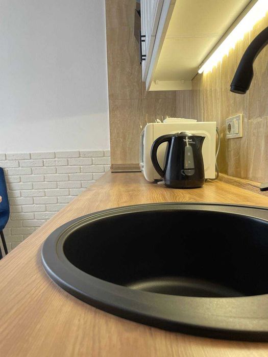 Однокомнатная квартира посуточно в Аркадии. Одесса. бесплатный паркинг