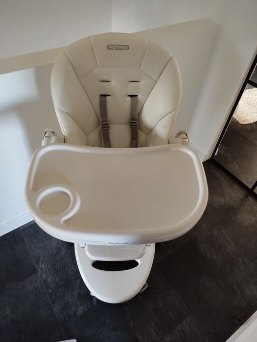 Krzesło do karmienia Peg perego Tatamia