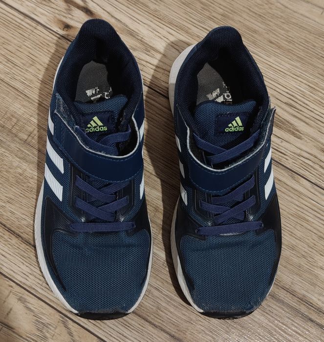 Buty chłopięce Adidas