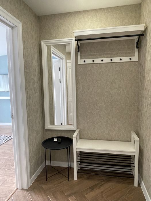 Квартира 6/9 Таврический район Каштана