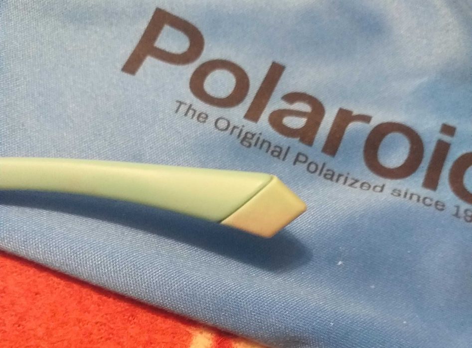 Okulary przeciwsłoneczne na rower Polaroid PLD 7047/S N47MF.