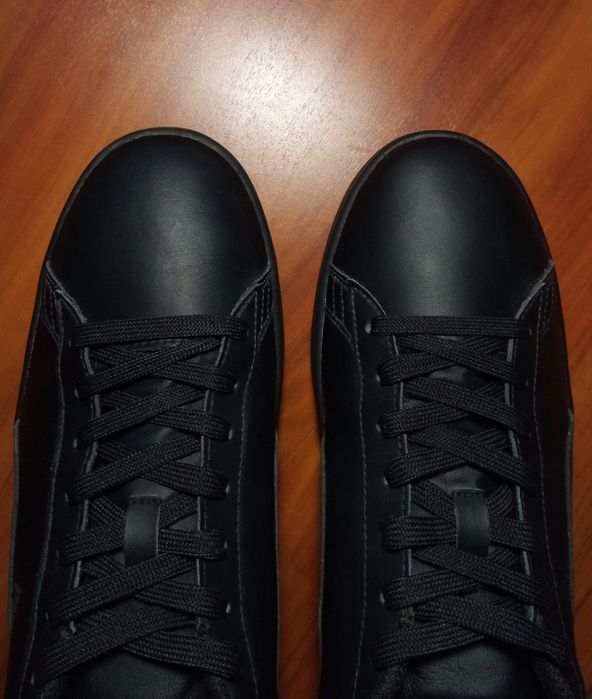 Продам кроссовки Puma