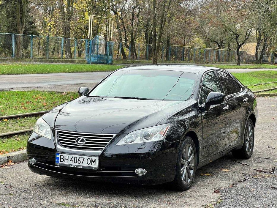 Lexus ES Luxury 2008
