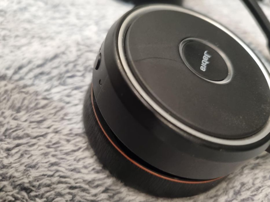 Słuchawki jabra evolve 75