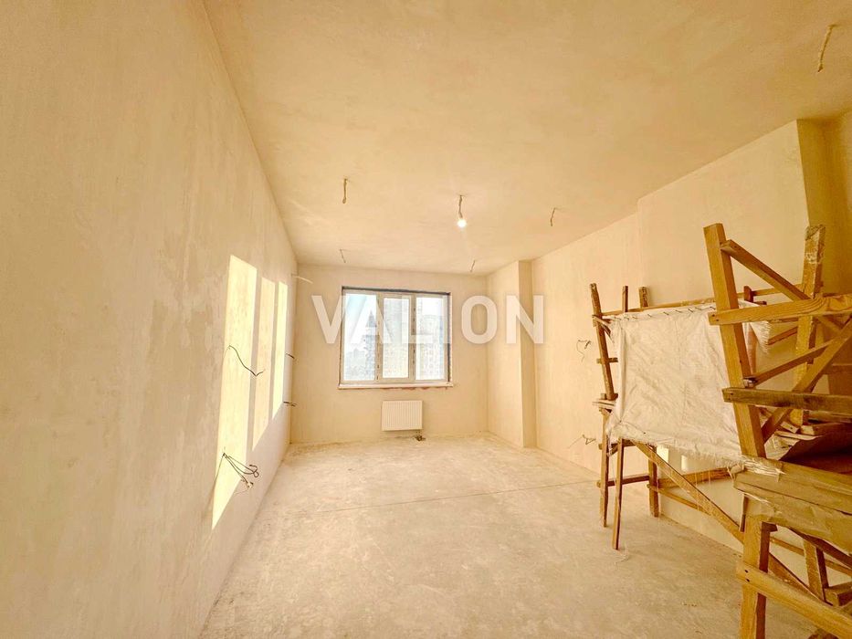 1-room apartment apartment by the address st. Ul Kirillo Mefodievskaya (area 58,6 m²) - Atlanta.ua - photo 3