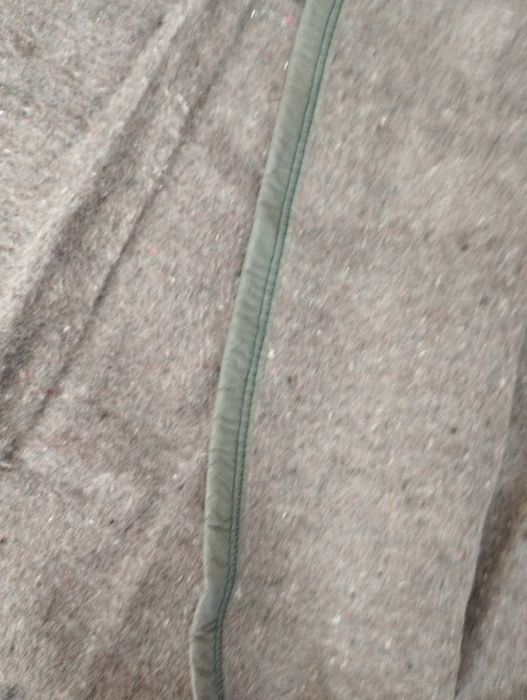 Теплый плед размер 155*215