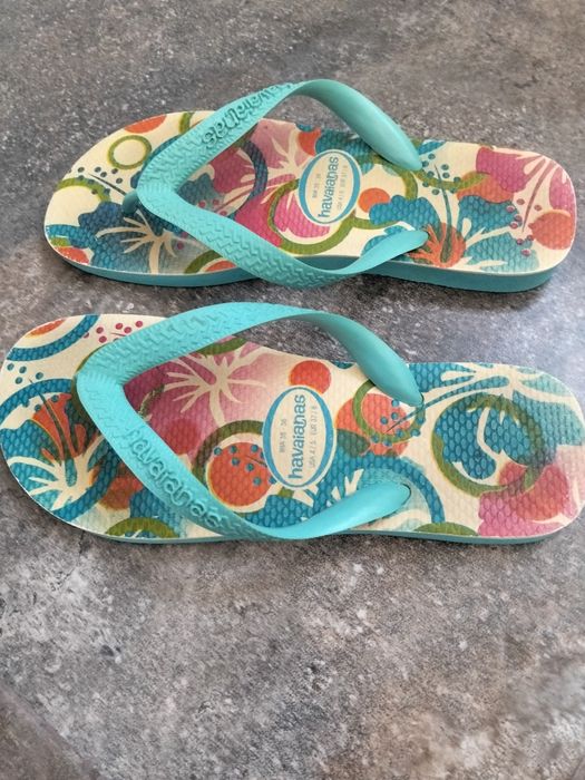 Chinelos Havaianas