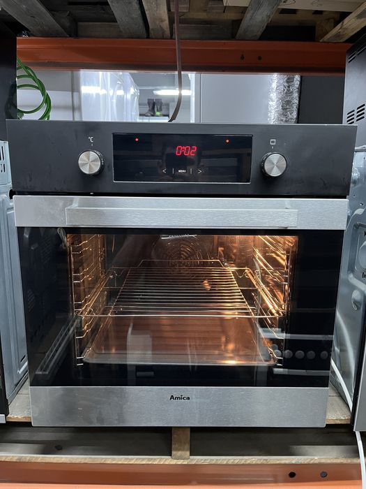 Piekarnik Amica A 60L |12msc | BD stan |Dowóz