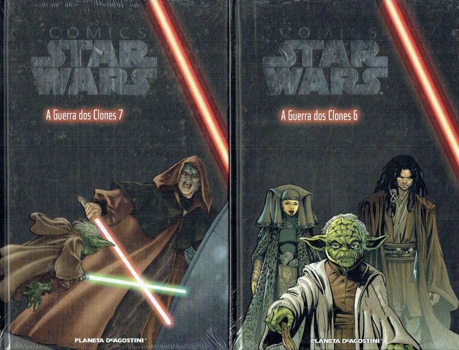 12997

Comics Star Wars
Planeta Agostini