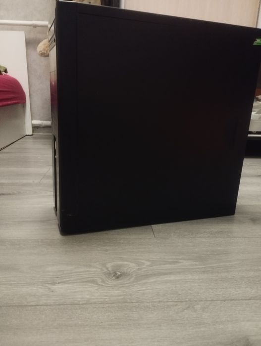 ПК для ігор, навчання, роботи