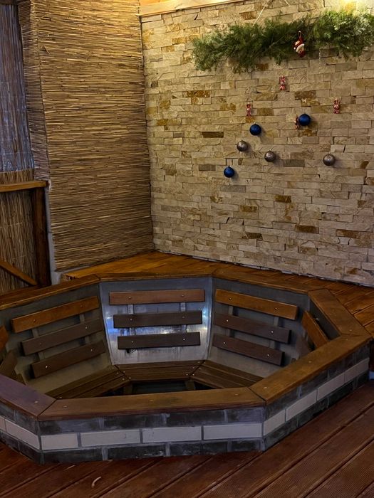 Пропонуємо новий котедж у мальовничих Горах Карпатах біля Схдниці