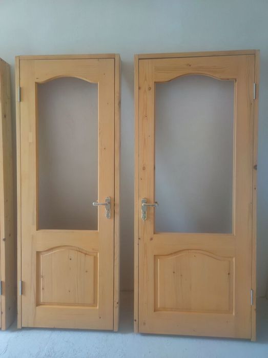 Двері міжкімнатні