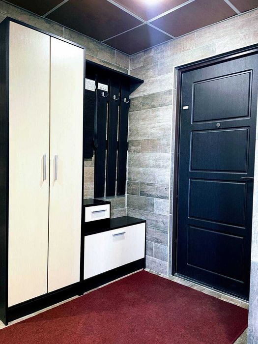 Квартира посуточно почасово Кривой Рог центр 95 квартал