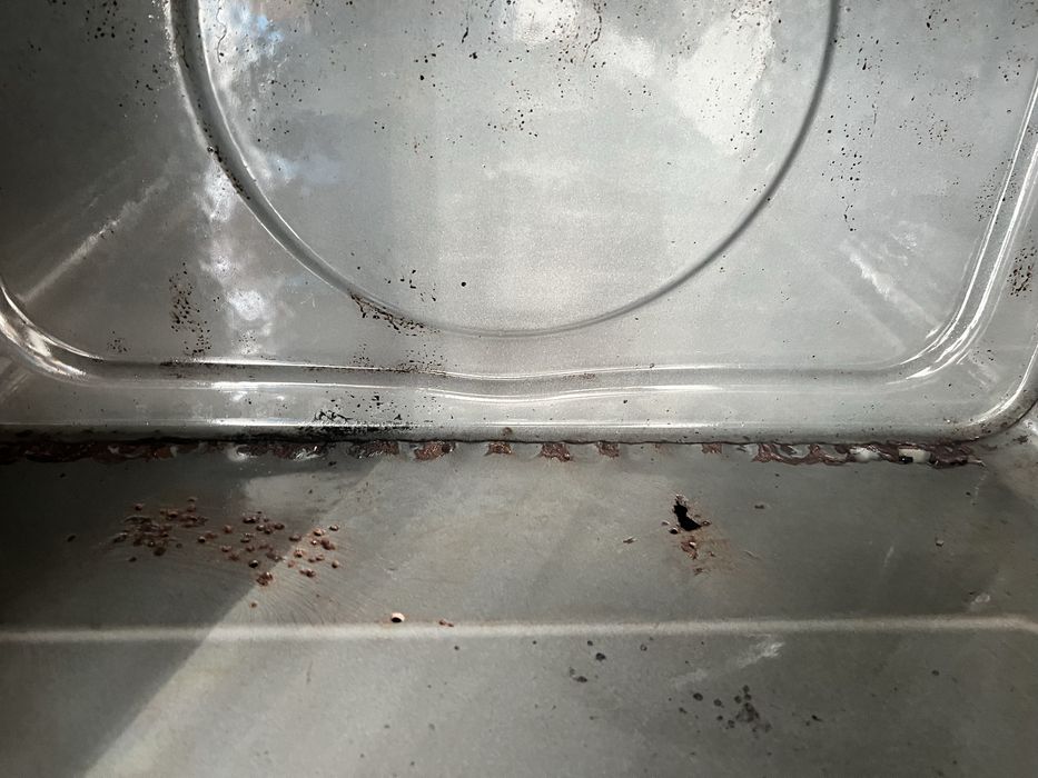 Forno cozinha Teka