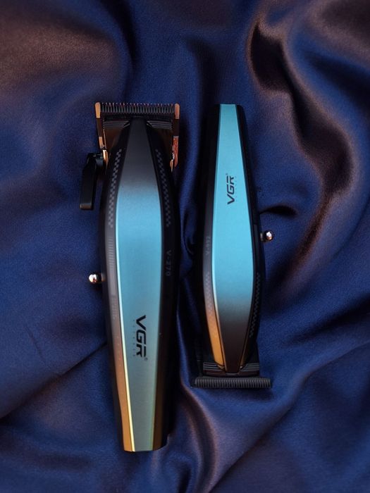 Набір VGR V 270 + V 992!Топова якість !