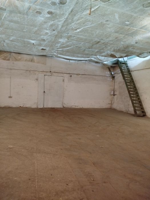Оренда складу — 230 м²