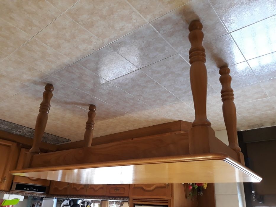 Mesa de cozinha