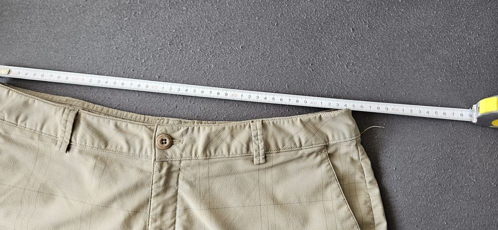Spodenki krótkie Under Armour