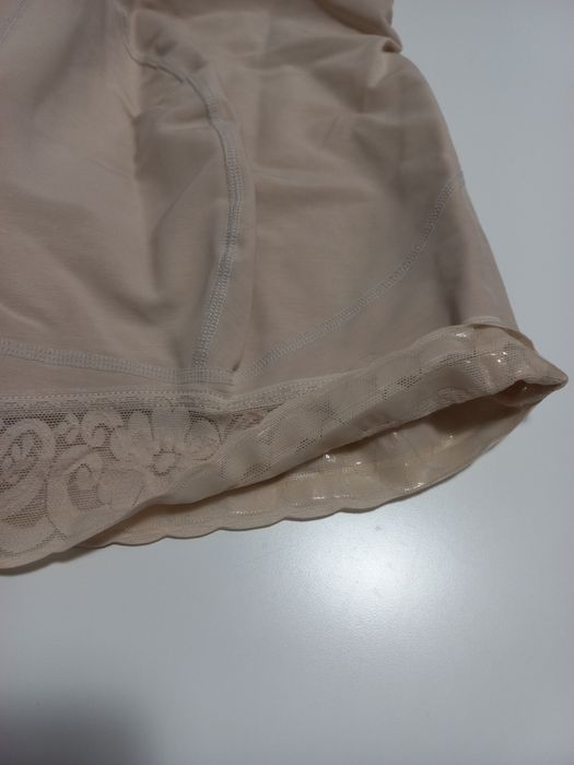 Cinta Titi Body Calções | Linha Powernet