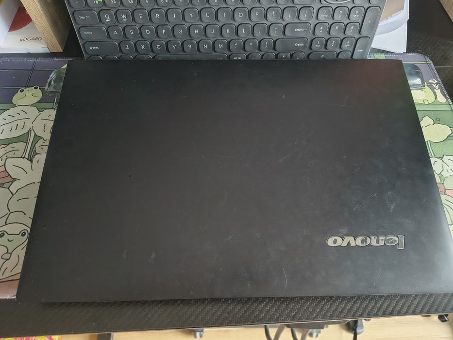 Laptop Lenovo B50