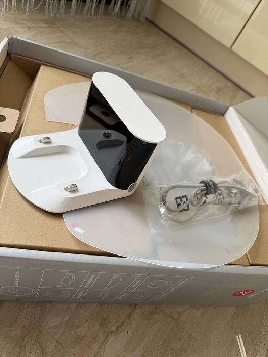 Roborock S5 Max б/у робот пилосос 5000 грн ксяомі