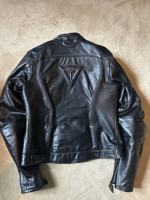 kurta Dainese Nikita 2 - 44
