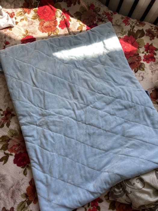 Конверт на виписку , одеяло 2 в 1