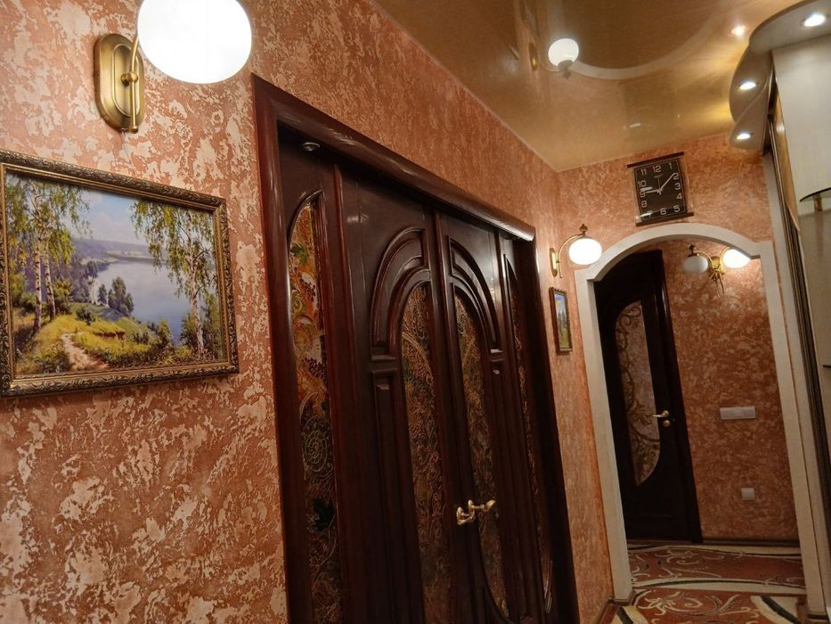 Продам 4 к квартиру М. Лушпи