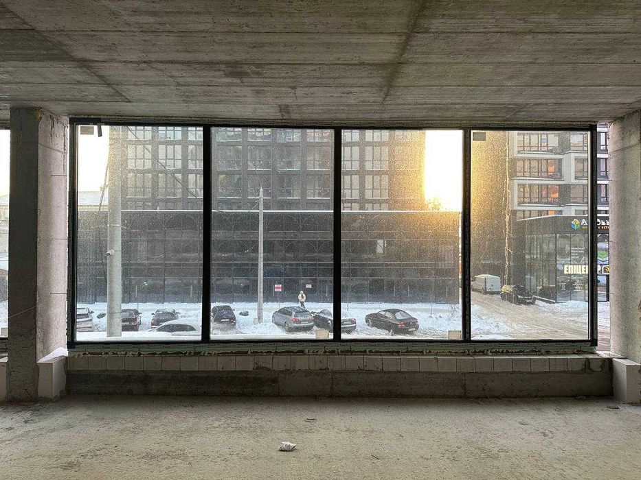 Оренда прим, 438 кв.м. Південний бульвар, 2 пов. власний ескалатор