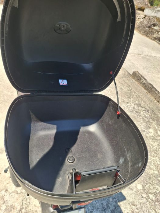 Keeway Logik 125