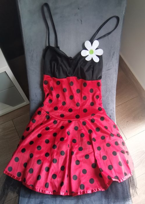 Fato de carnaval adulto