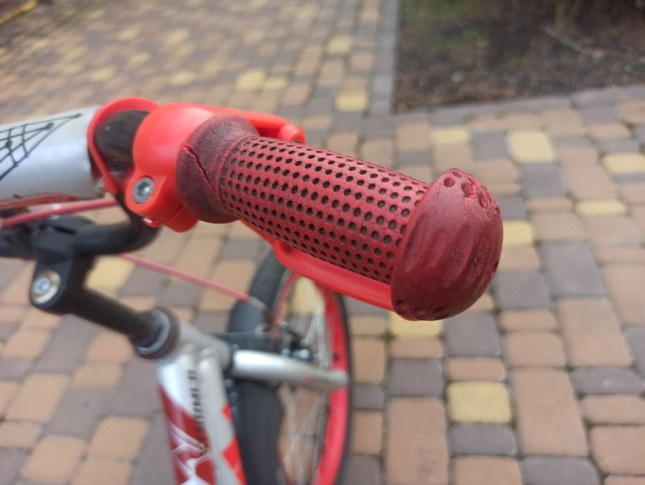 Велосипед дитячий Stormer formula