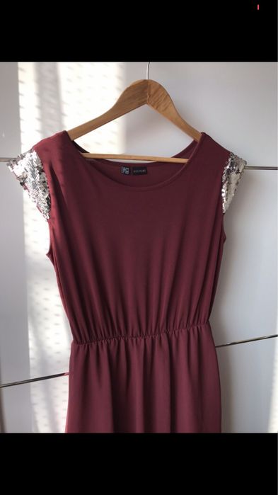 sukienka bodyflirt 36/38 S/M