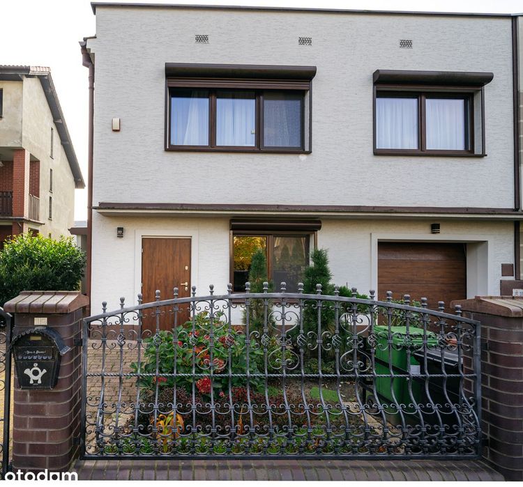 Zadbany dom po remoncie | Ołtaszyn | 183 m²