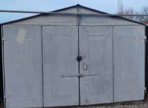 Оренда гаражів, параковок