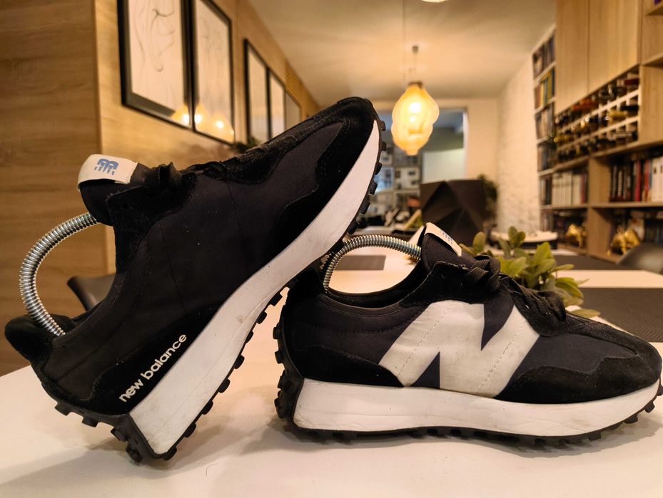 New Balance 327, stan idealny