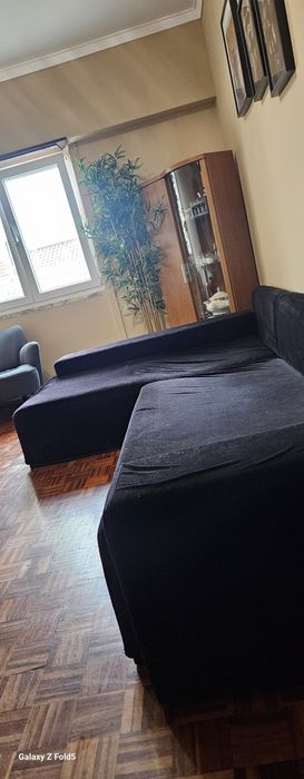 Sofa da marca LAS KASAS em bom estado