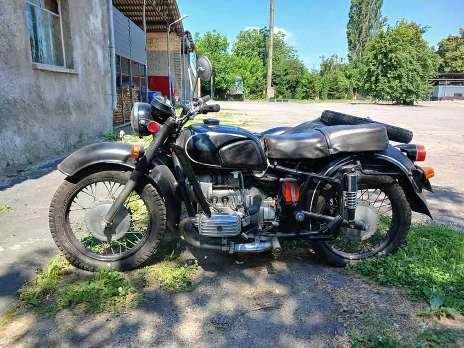 Продам днепр мт11