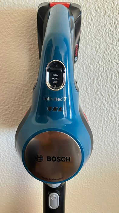 Bosch Unlimited 7 Aspirador