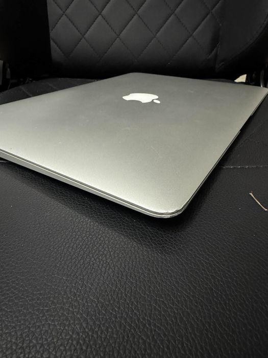Macbook Air 2015