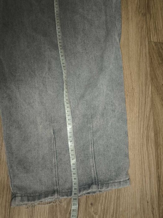 Mega baggy jeans