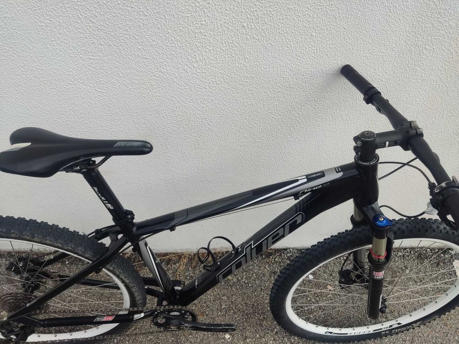 Coluer nine 27.5