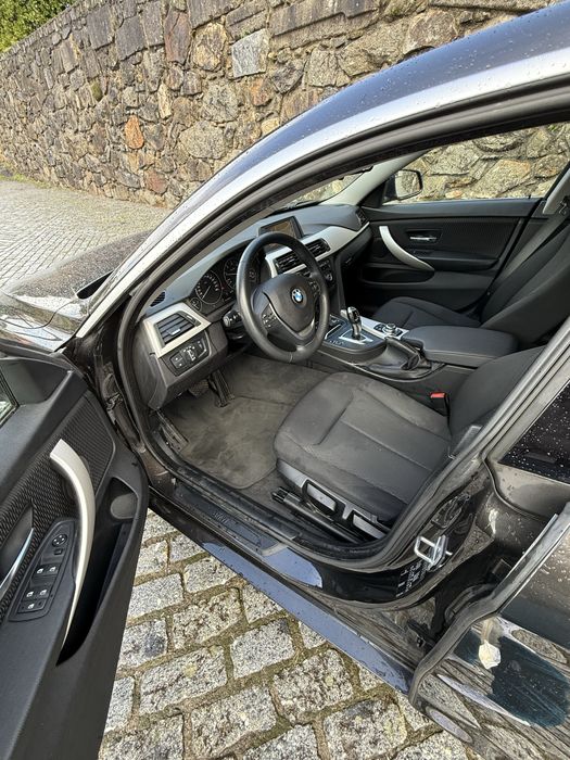 Bmw Serie 4 420diesel