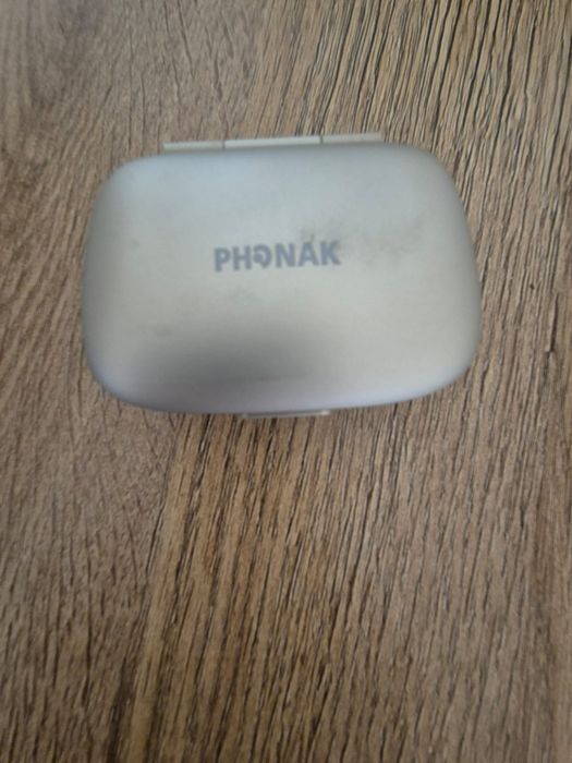 Aparat słuchowy Phonak bolero B50-M