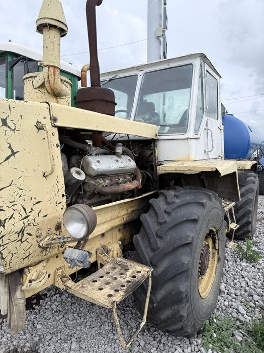 Продам трактор т-150 , хтз ямз 236
