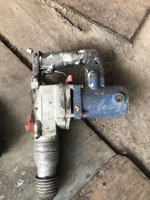 Донор (відбійник,перфоратор, болгарка)