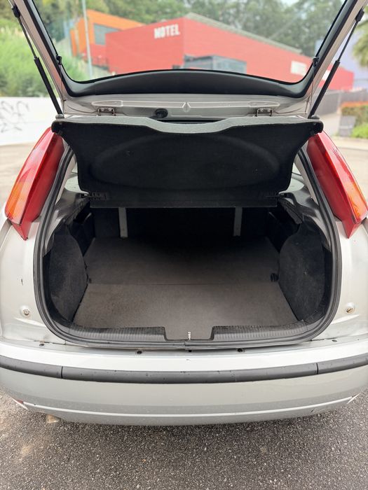 Ford focus 1.8 tddi