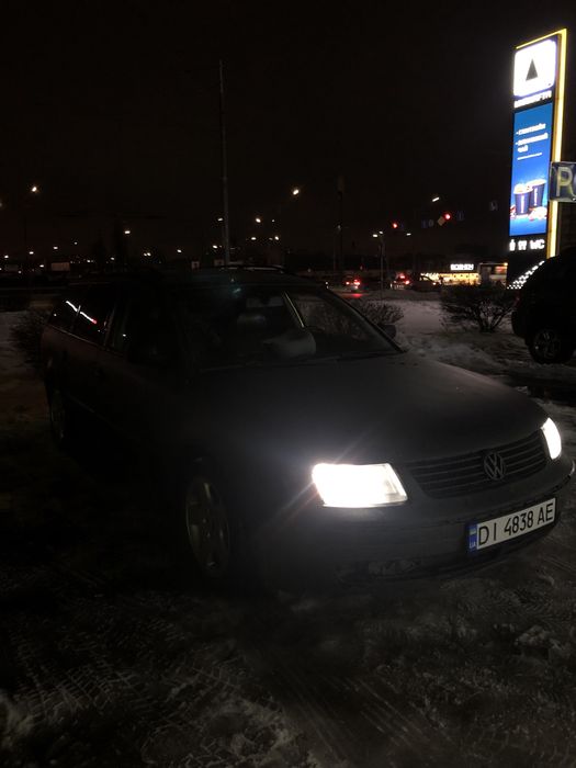 Passat b5 2.8 акпп 4 motion
