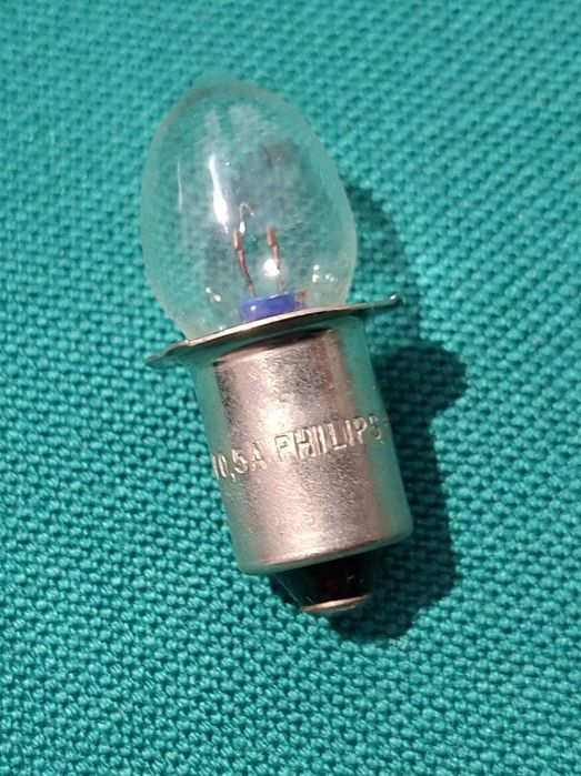 Lote de 4 Lanternas pretas, vintage, New Old Stock (NOS)