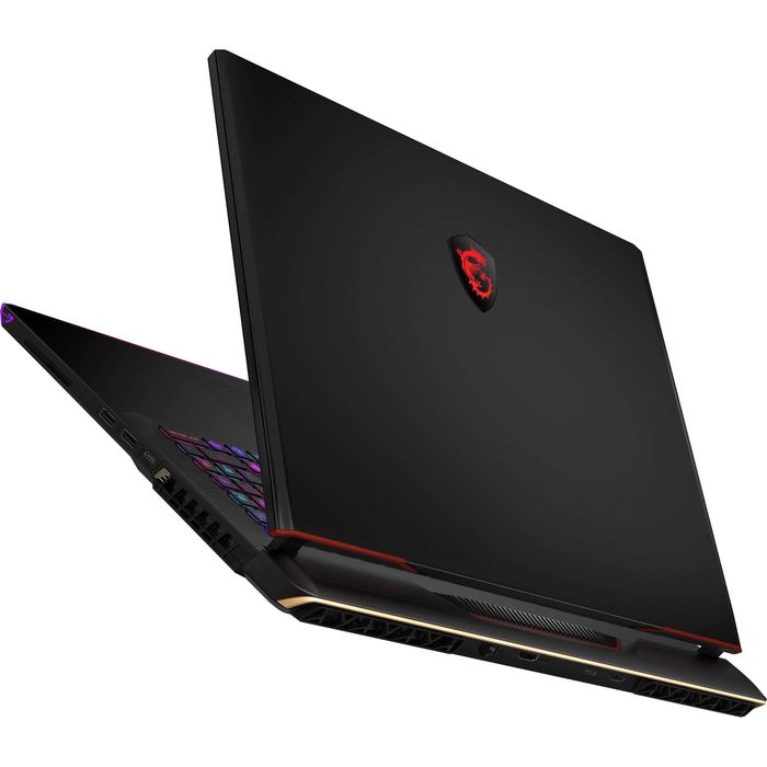 Ігрові Ноутбуки MSI !!!RTX 5050--5060--5070--5070Ti--5080--5090 НОВІ З ЄВРОПИ!!!